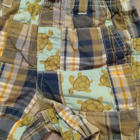 Boys 6 Months 3 Piece Warm Weather Bundle - Picture 11 of 12